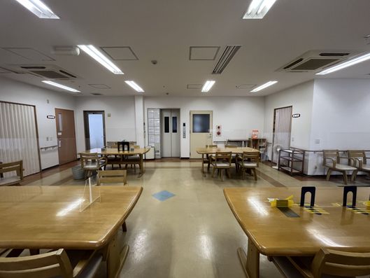 食堂