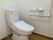 安全なトイレ設備
