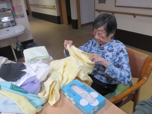 レクリエーション