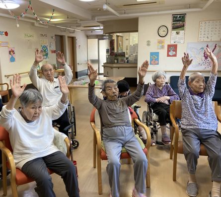 レクリエーション