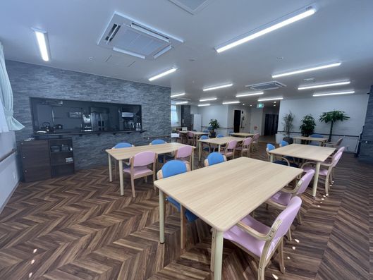 ダイニングルーム