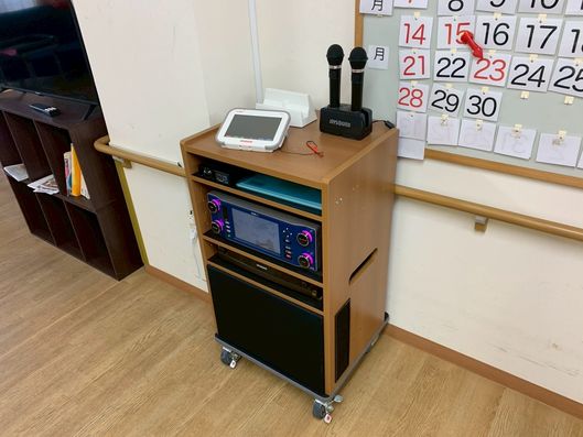 ラウンジ