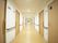 長い廊下と扉