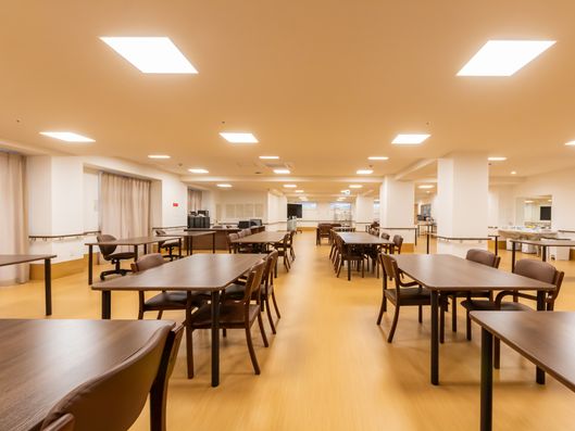 ダイニングルーム