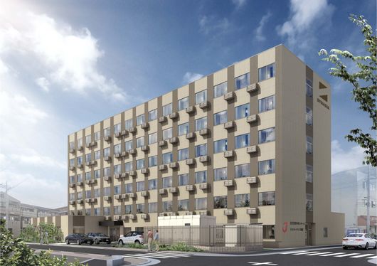 医療と介護が融合した安心の住まいで快適な暮らしをご提供いたします。プライバシーが確保された完全個室でお過ごしいただけます。