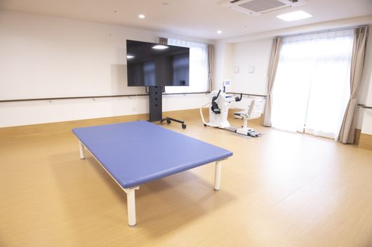 機能訓練室