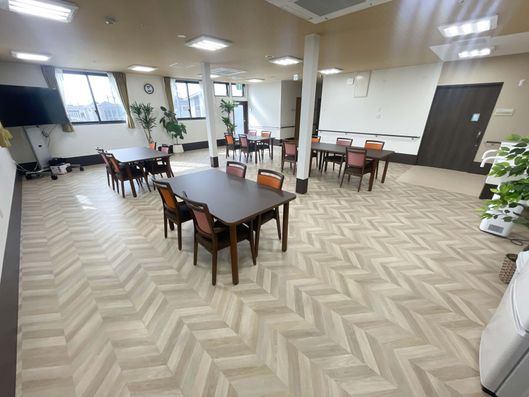 ダイニングルーム