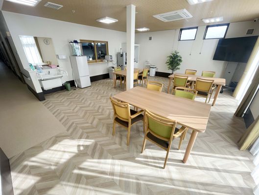 ダイニングルーム