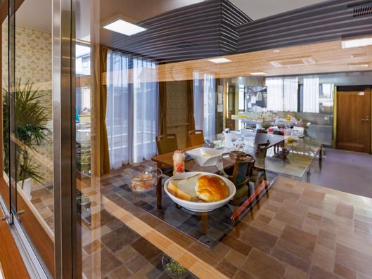 ダイニングルーム