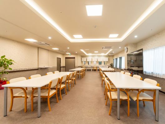 ダイニングルーム