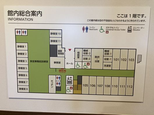 掲示物