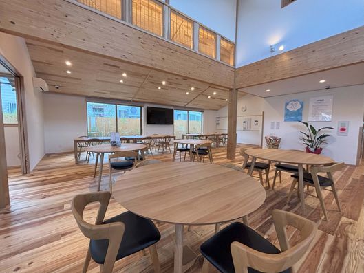 ダイニングルーム