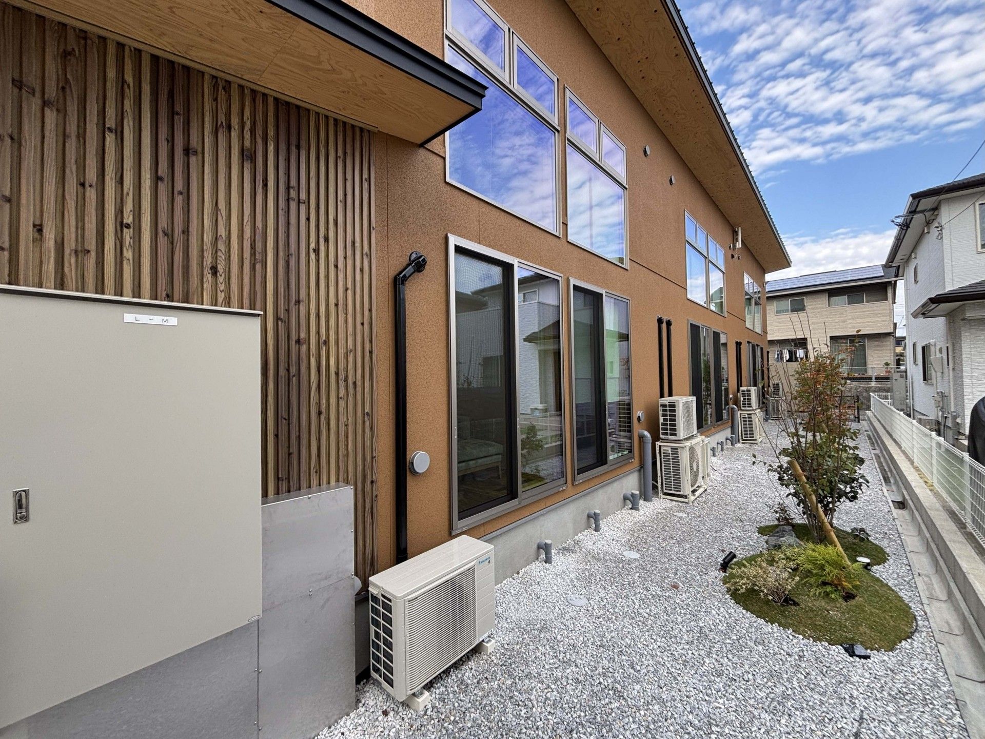 【ALS及び神経難病専門施設】ARKAホスピタルハウス野方