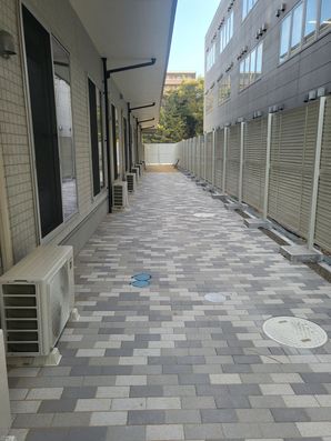 廊下