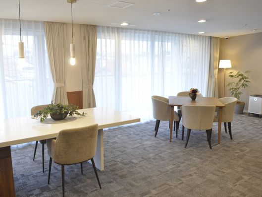 ダイニングルーム