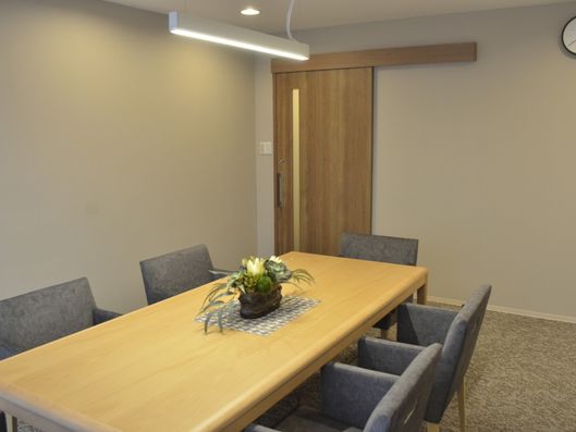 ダイニングルーム