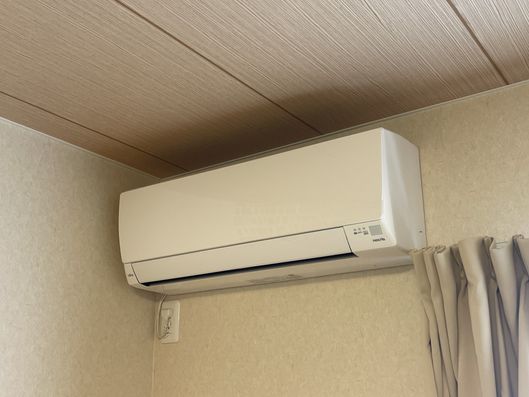 エアコン