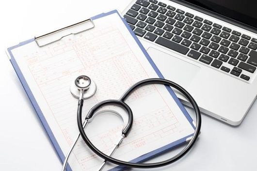 スタッフイメージ