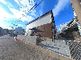 静かな住宅街の一角
