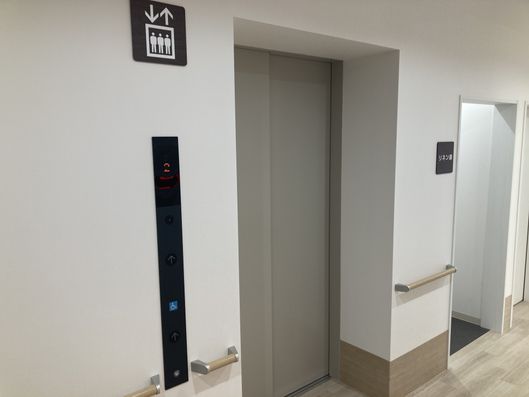 エレベーター