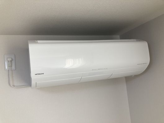 エアコン