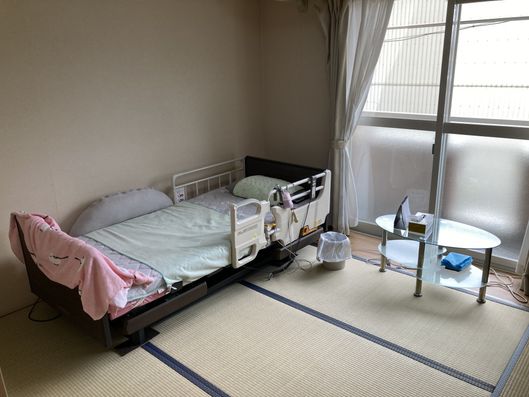 居室
