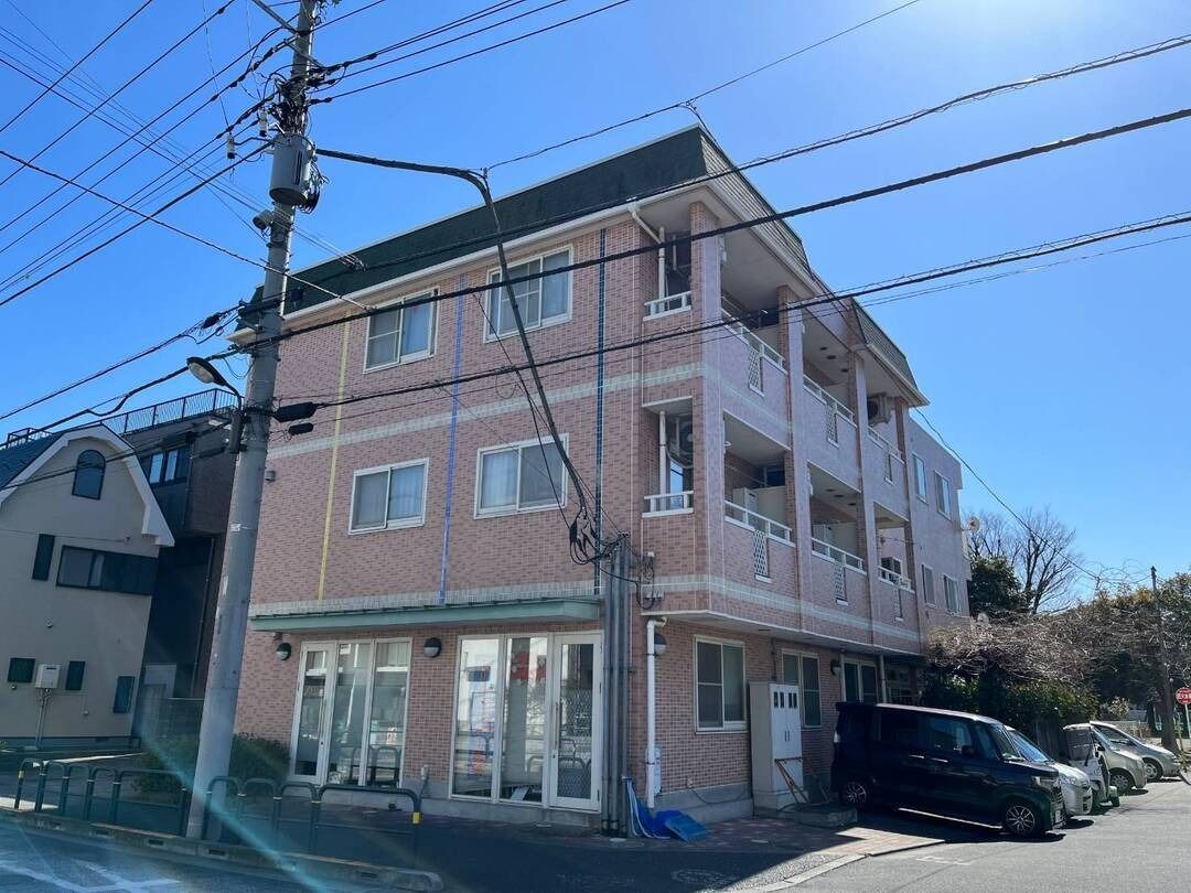 ひまわりホーム花畑