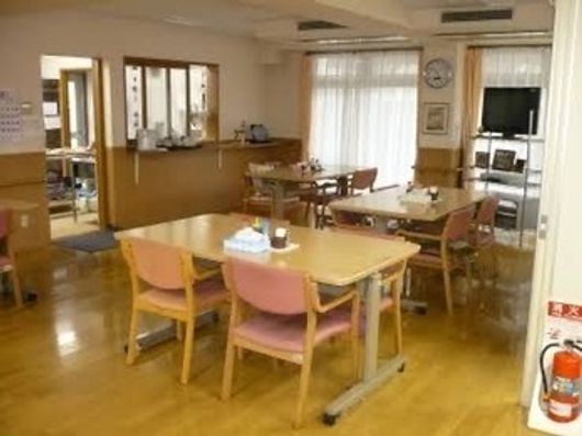 ダイニングルーム