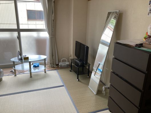 居室