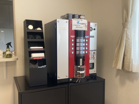 スタッフイメージ