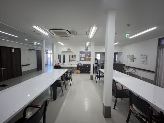 ダイニングルーム