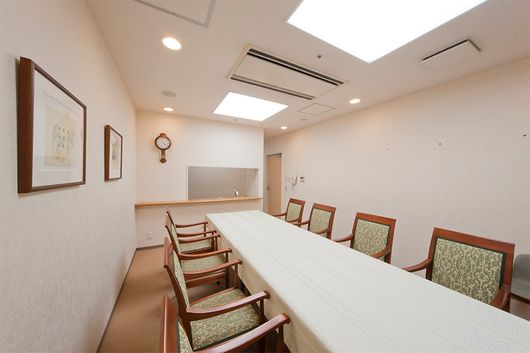 ファミリーダイニング