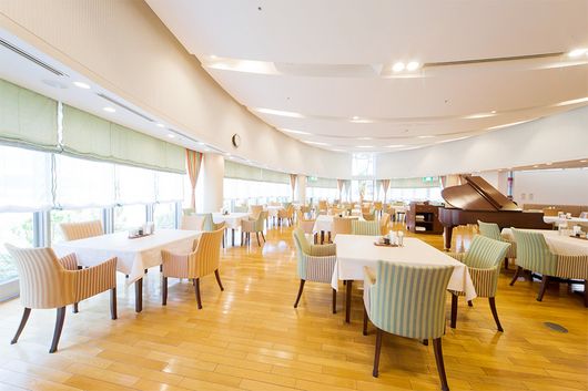 ダイニングルーム