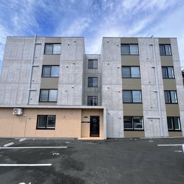 住宅型有料老人ホーム 朝日町椿SOUTH