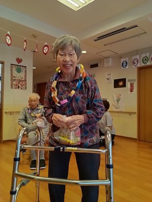 イベント（夏祭り）