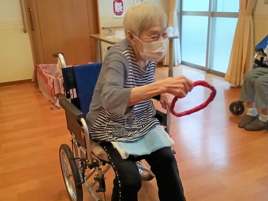 レクレーション活動