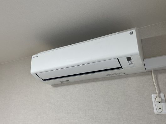 エアコン