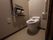 使いやすいトイレ設備