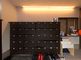 広々としたエントランス