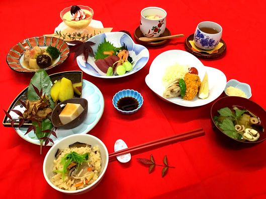 行事食イメージ