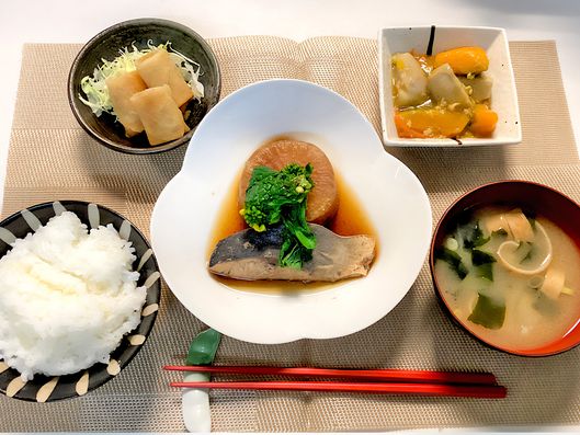 通常食イメージ