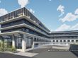 メディカルホームグランダあやめ池駅前