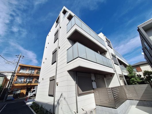 介護施設とは違い、ヘーベルVillageは『自立して暮らして頂く』ことを応援する シニア向け賃貸住宅です！