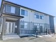 二階建ての建物外観