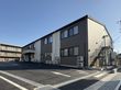 建物の外観