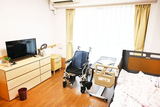 居室