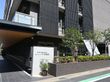 エントランスの外観