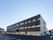 三階建ての建物外観