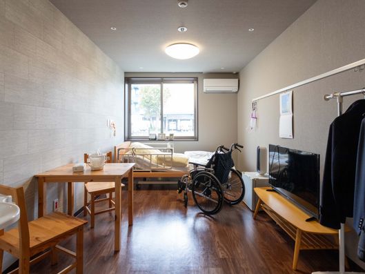 居室