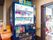 飲み物の自動販売機